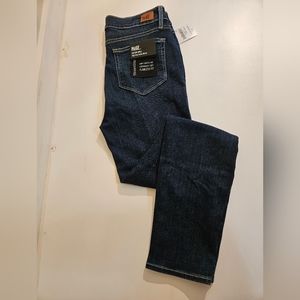 Paige Hoxton Ankle Charing high waist jeans 28